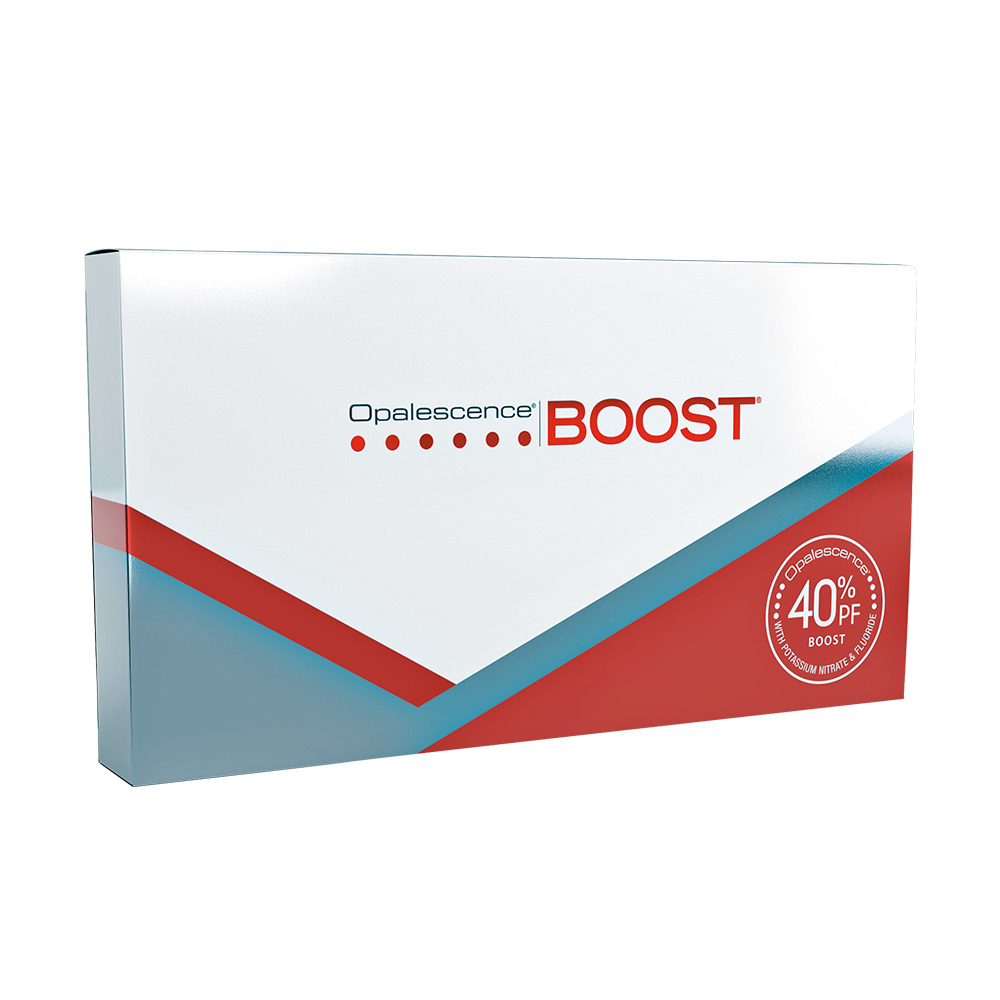 Opalescence Boost 40% PF Ameri - đánh giá và giá Teeth Whitening Gel Opalescence