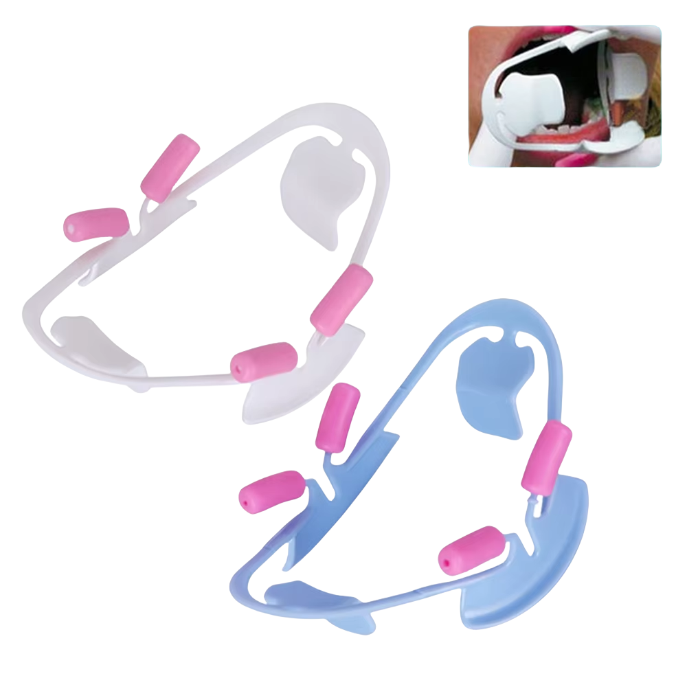 3D Dental Mouth Opener - Ortho - đánh giá và giá Teeth Whitening Procedure