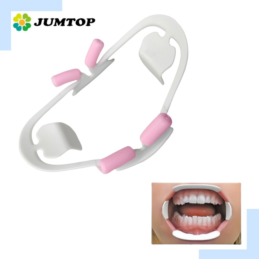 3D Dental Mouth Opener - Ortho - đánh giá và giá Teeth Whitening Procedure