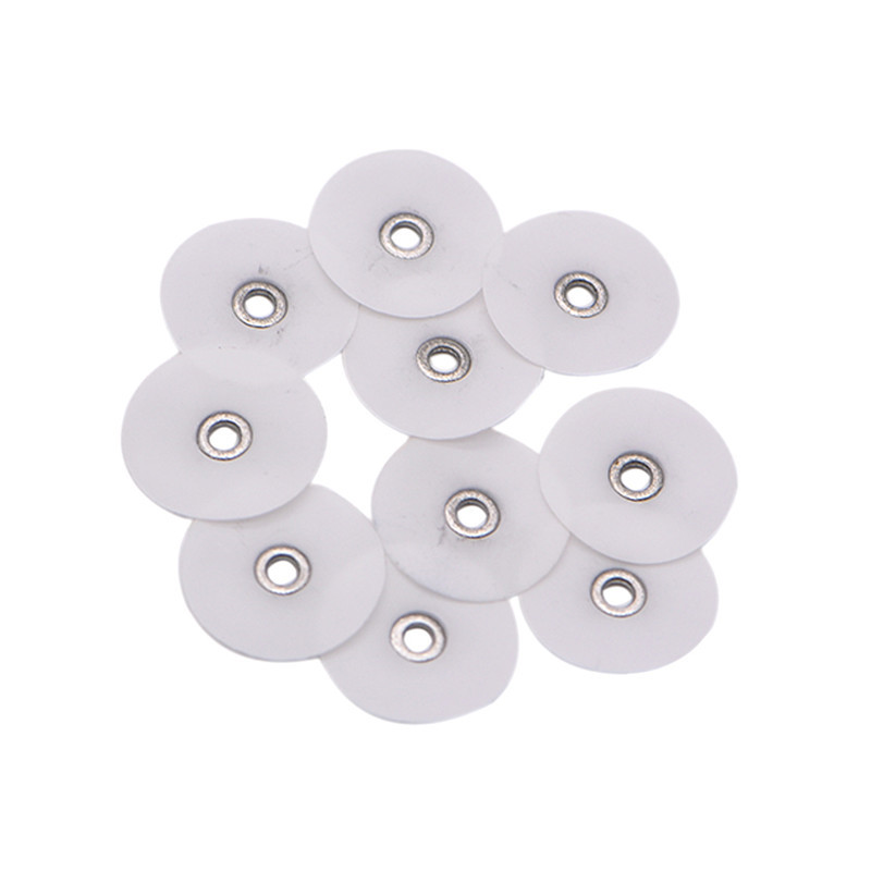 3Boxes Dental Finishing Disc S - đánh giá và giá Teeth Whitening Procedure