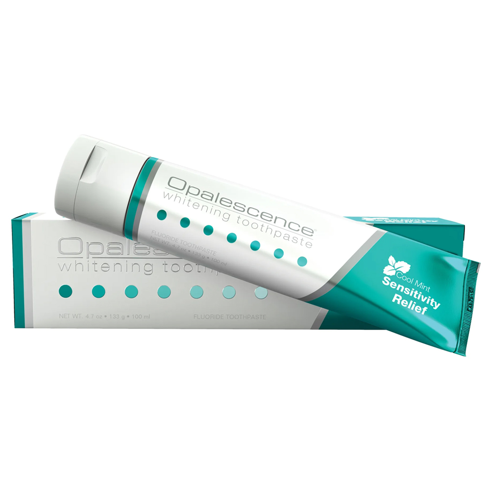 Opalescence Whitening Toothpas - đánh giá và giá Teeth Whitening Gel Opalescence