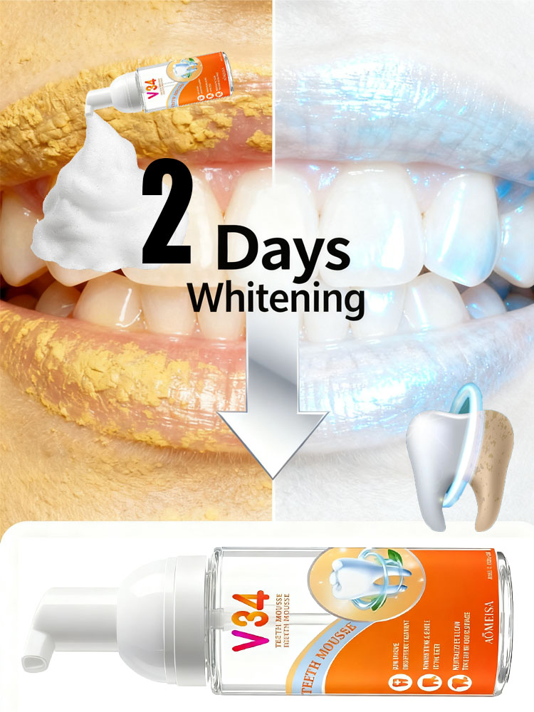 Whiten teeth quickly in two da - đánh giá và giá Teeth Whitening Quick