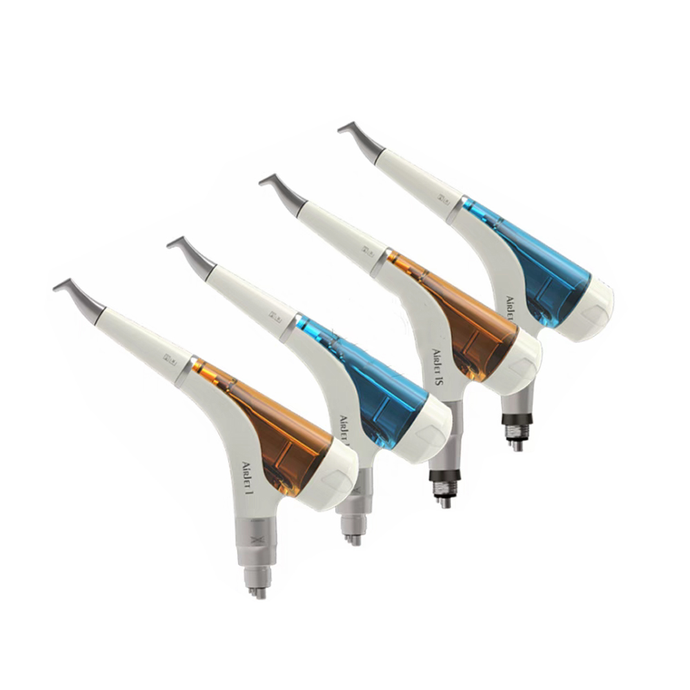Dental AIR Polisher Teeth Whit - đánh giá và giá Teeth Whitening Quick