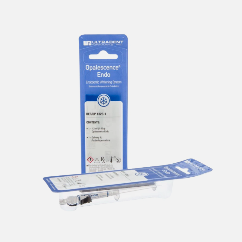 ULTRADENT Opalescence Endo End - đánh giá và giá Teeth Whitening Gel Opalescence