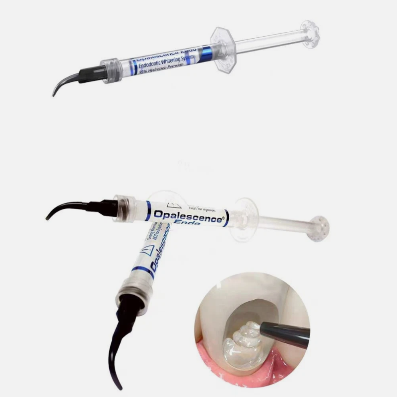 ULTRADENT Opalescence Endo End - đánh giá và giá Teeth Whitening Gel Opalescence