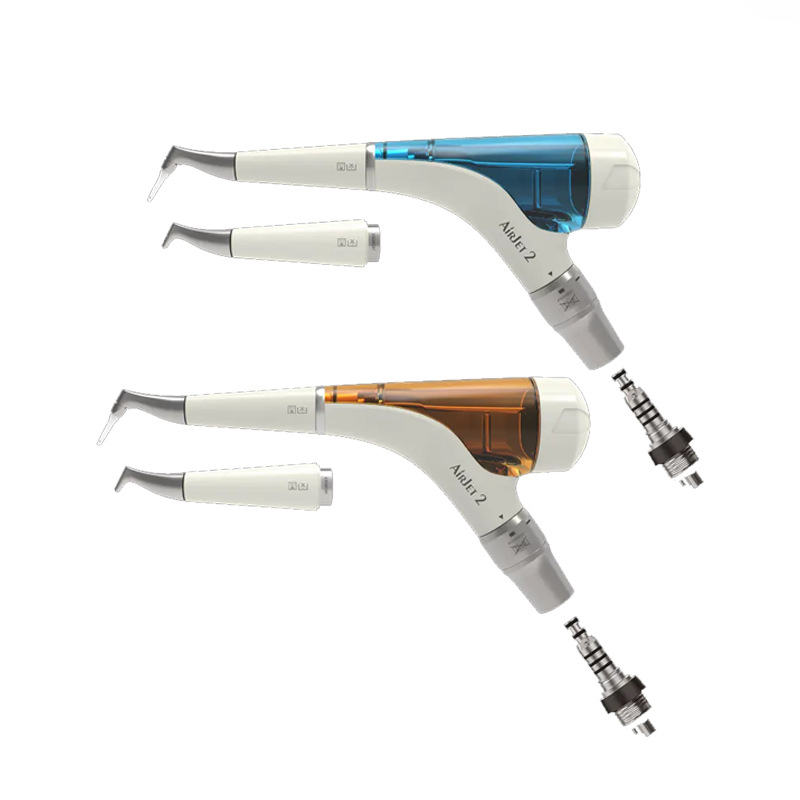 Dental Air Polisher Teeth Whit - đánh giá và giá Teeth Whitening Quick
