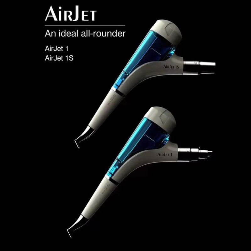 Dental Air Polisher Teeth Whit - đánh giá và giá Teeth Whitening Quick