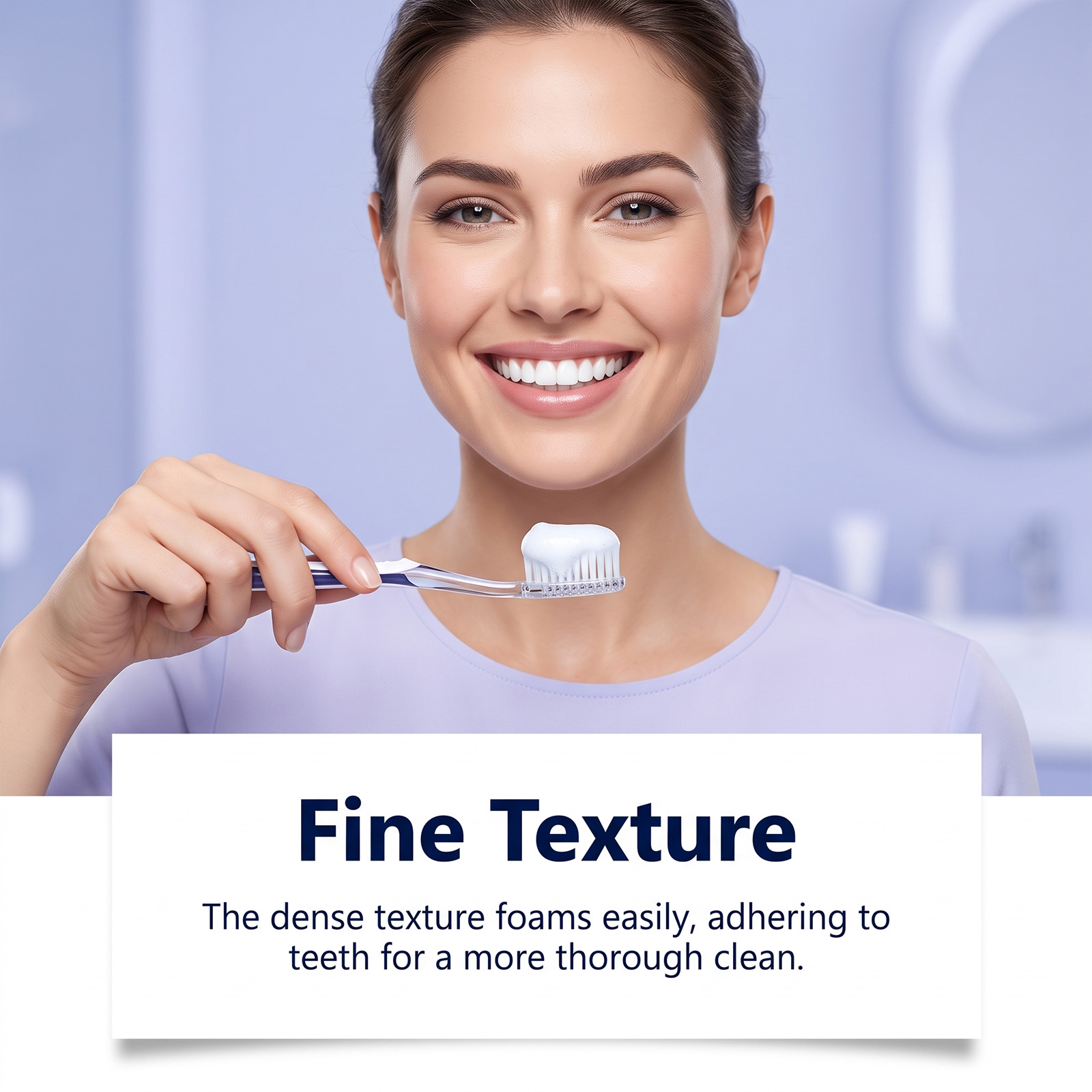Sea Salt Whitening Toothpaste  - đánh giá và giá Teeth Whitening Baking Soda