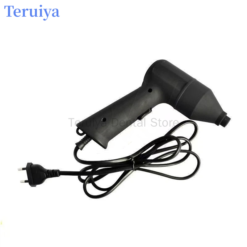 Dental Hot Air Dryer - Profess - đánh giá và giá Teeth Whitening Procedure