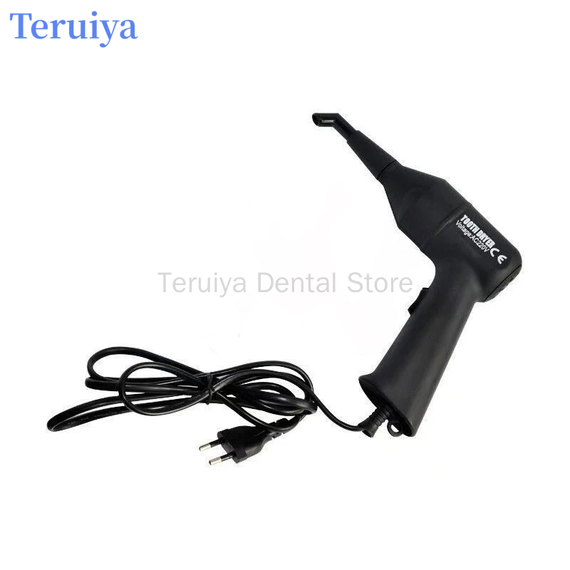 Dental Hot Air Dryer - Profess - đánh giá và giá Teeth Whitening Procedure