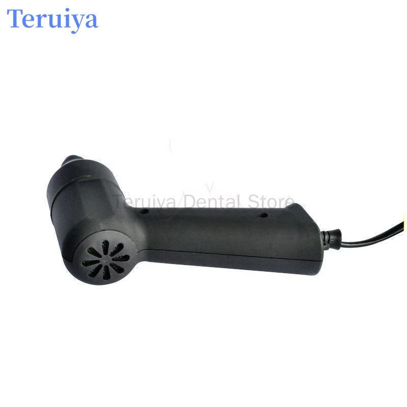 Dental Hot Air Dryer - Profess - đánh giá và giá Teeth Whitening Procedure