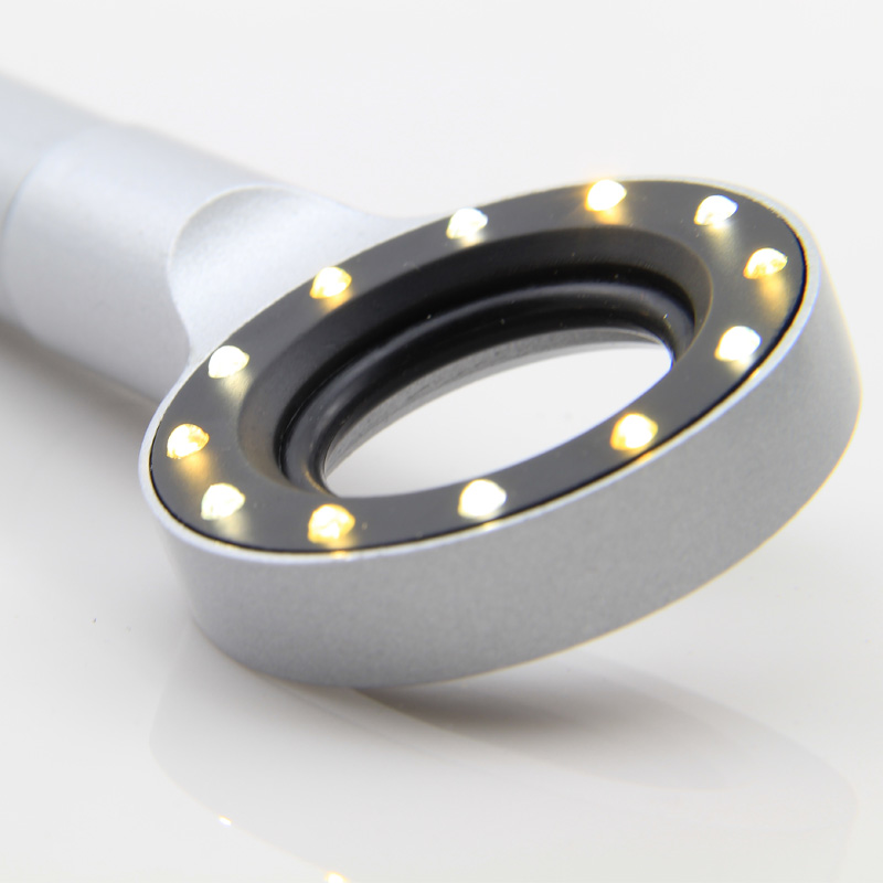 3 in 1 Dental Base Light Shade - đánh giá và giá Teeth Whitening Shade Guide