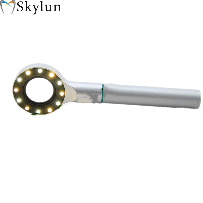 3 in 1 Dental Base Light Shade - đánh giá và giá Teeth Whitening Shade Guide