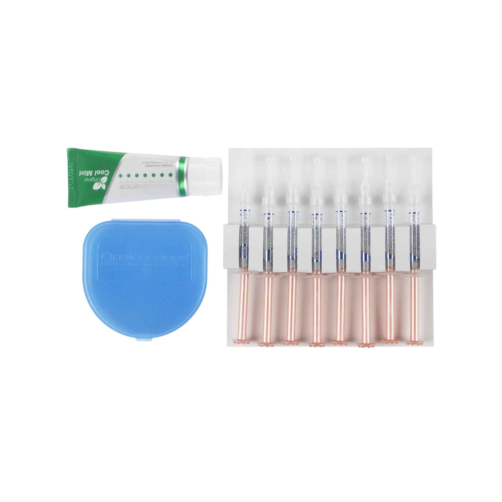 Ultradent Opalescence Teeth Wh - đánh giá và giá Teeth Whitening Gel Opalescence