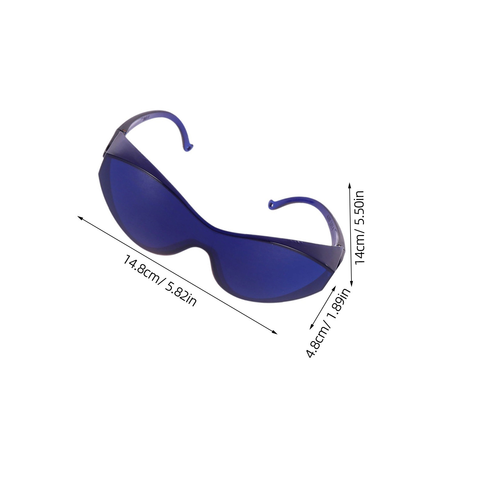 1Pack Safety Goggles Plastic P - đánh giá và giá Teeth Whitening Procedure