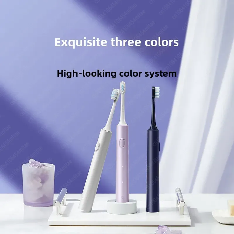 MIJIA Electric Sonic Toothbrus - đánh giá và giá Teeth Whitening From Home