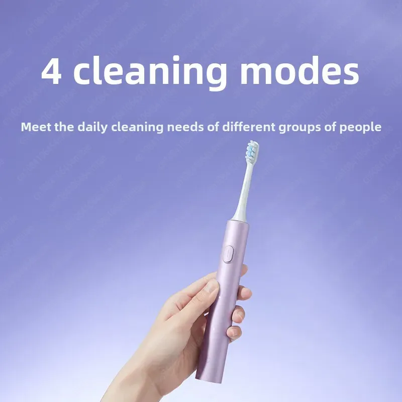 MIJIA Electric Sonic Toothbrus - đánh giá và giá Teeth Whitening From Home