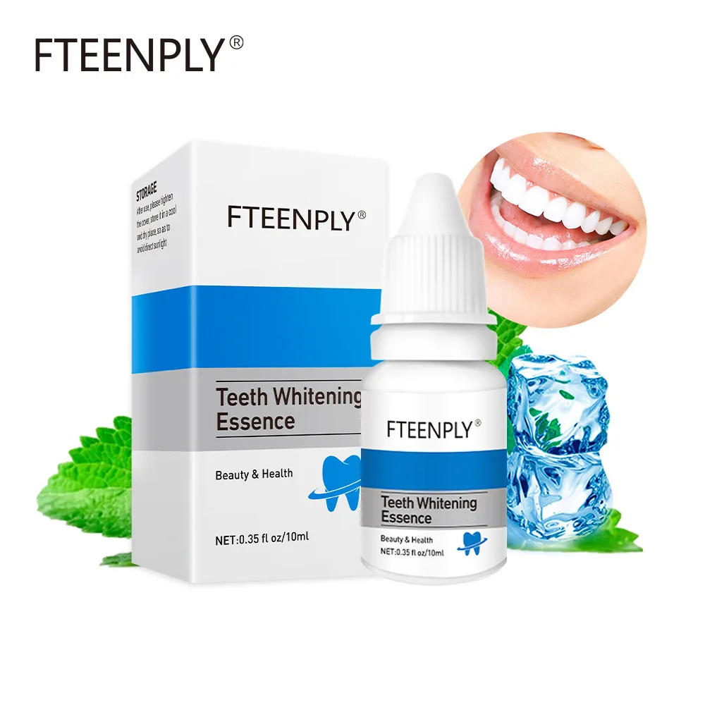 FTEENPLY Làm Trắng Răng Tinh C - đánh giá và giá Teeth Whitening From Home