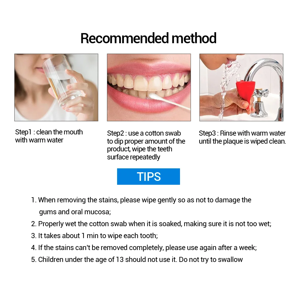 FTEENPLY Làm Trắng Răng Tinh C - đánh giá và giá Teeth Whitening From Home