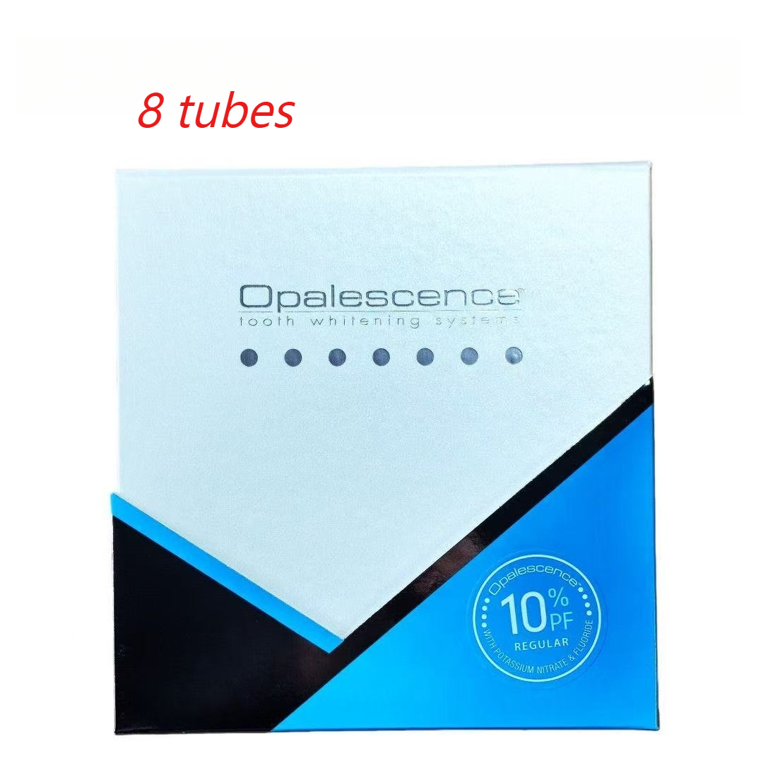 Opalescence PF Teeth Whitening - đánh giá và giá Teeth Whitening Gel Opalescence