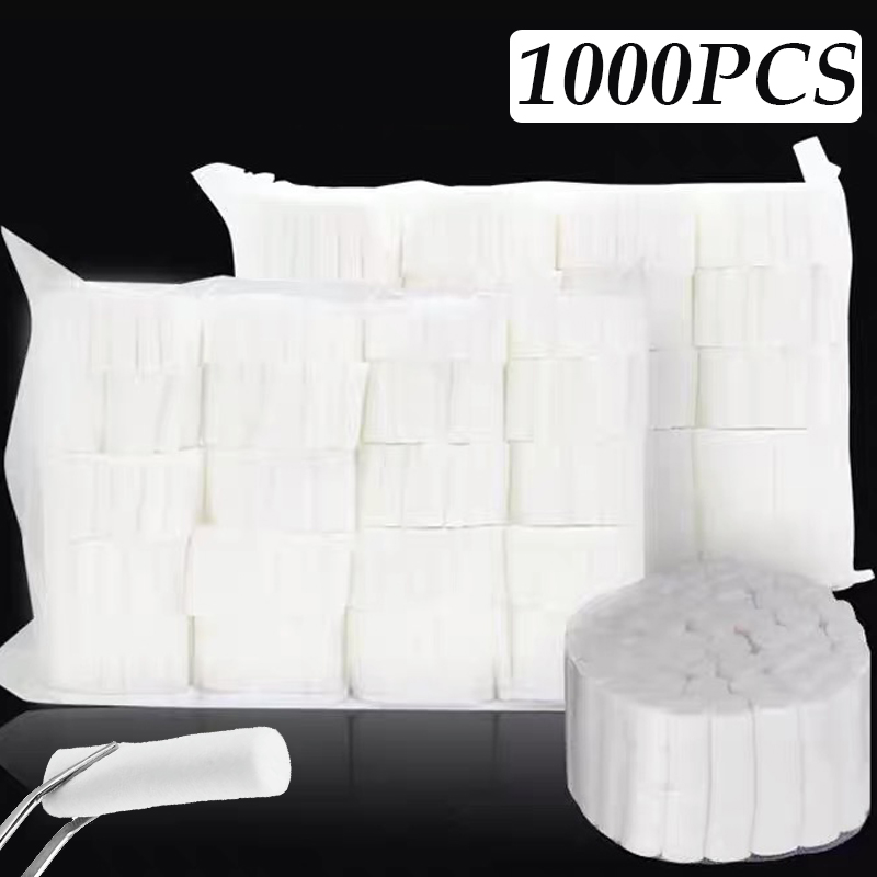 Dental Cotton Rolls – 100% Hig - đánh giá và giá Teeth Whitening Procedure
