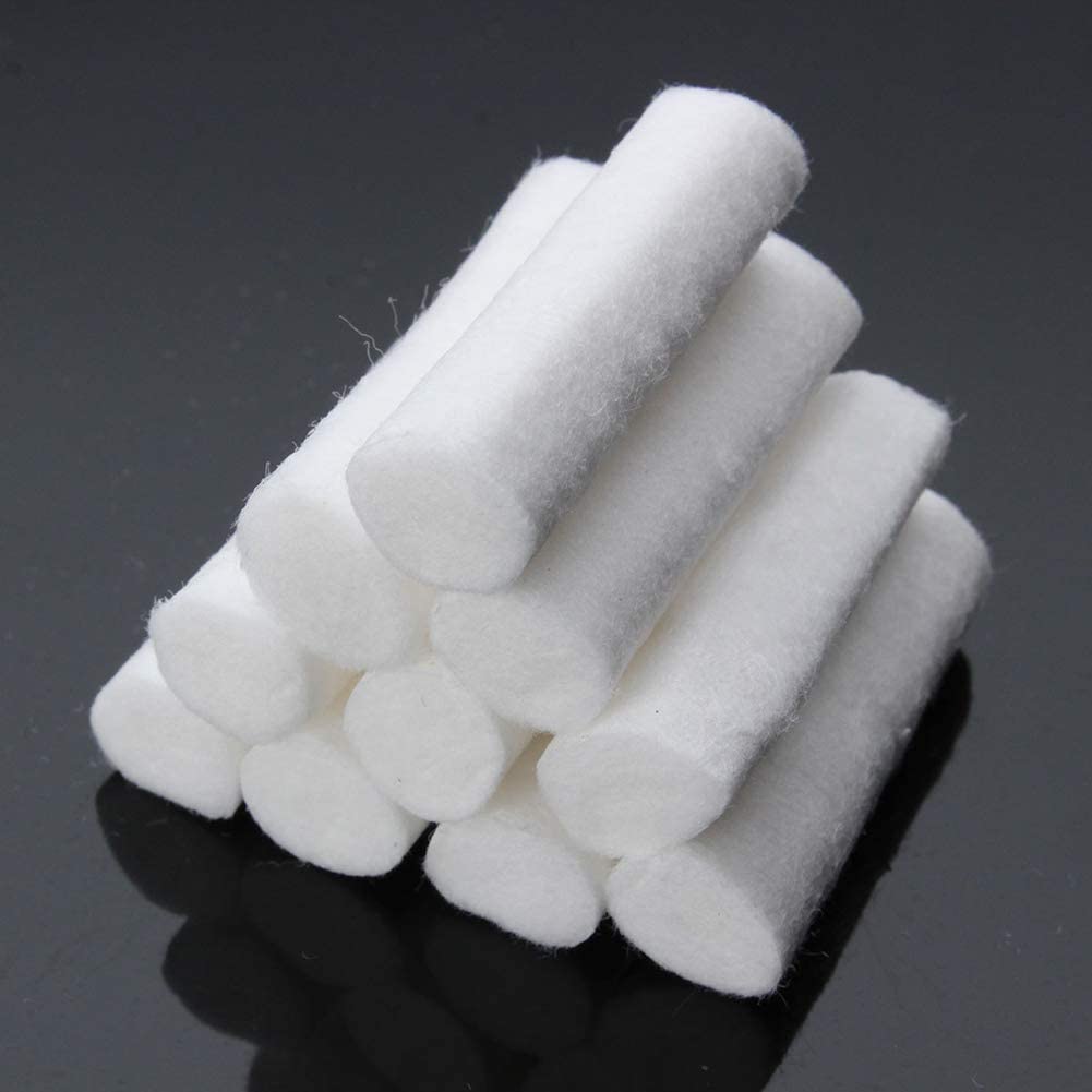 Dental Cotton Rolls – 100% Hig - đánh giá và giá Teeth Whitening Procedure