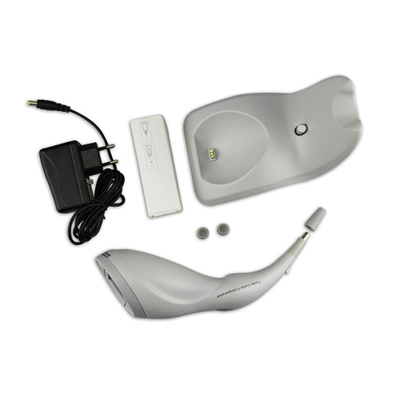 LED Dental Teeth Whitening Dig - đánh giá và giá Teeth Whitening Shade Guide