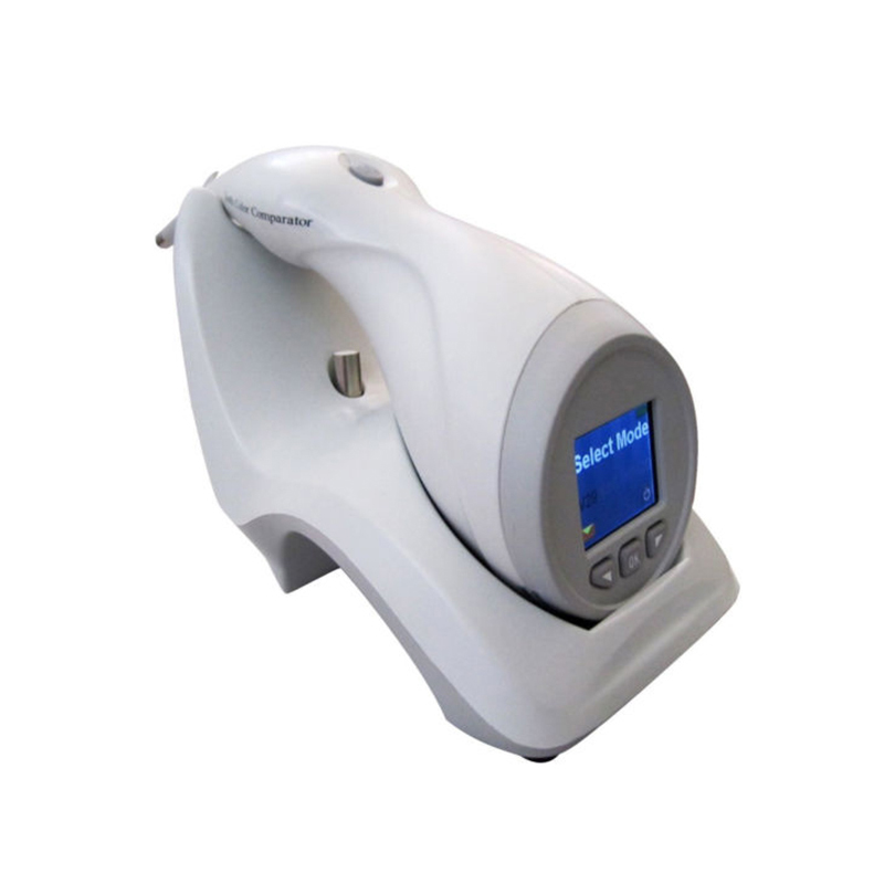 LED Dental Teeth Whitening Dig - đánh giá và giá Teeth Whitening Shade Guide