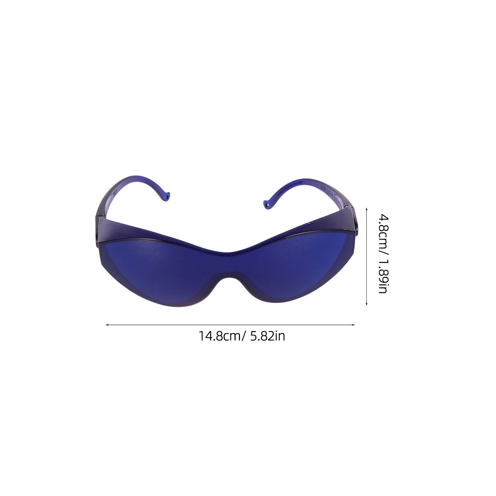 1Pack Protective Safety Goggle - đánh giá và giá Teeth Whitening Procedure