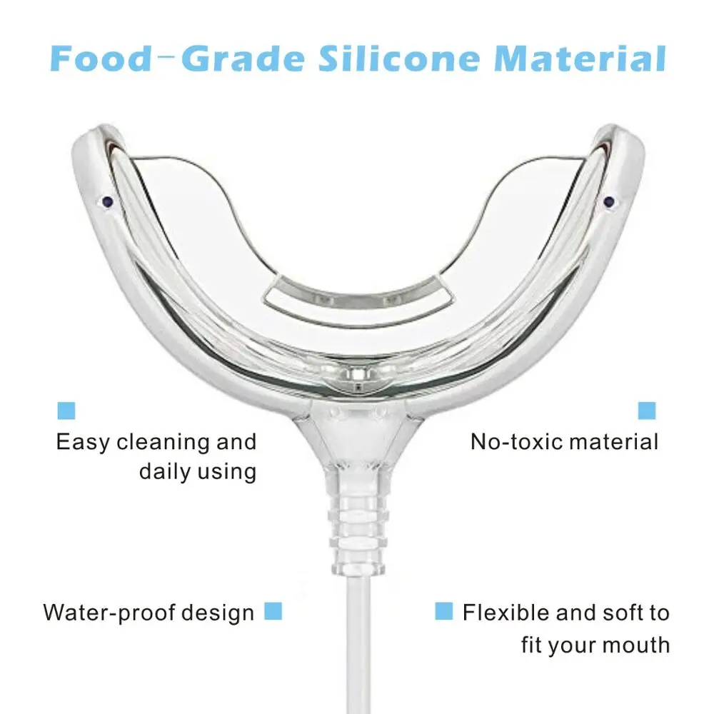 Chuyên Nghiệp Cụ Làm Trắng Răn - đánh giá và giá Teeth Whitening Kit At Home
