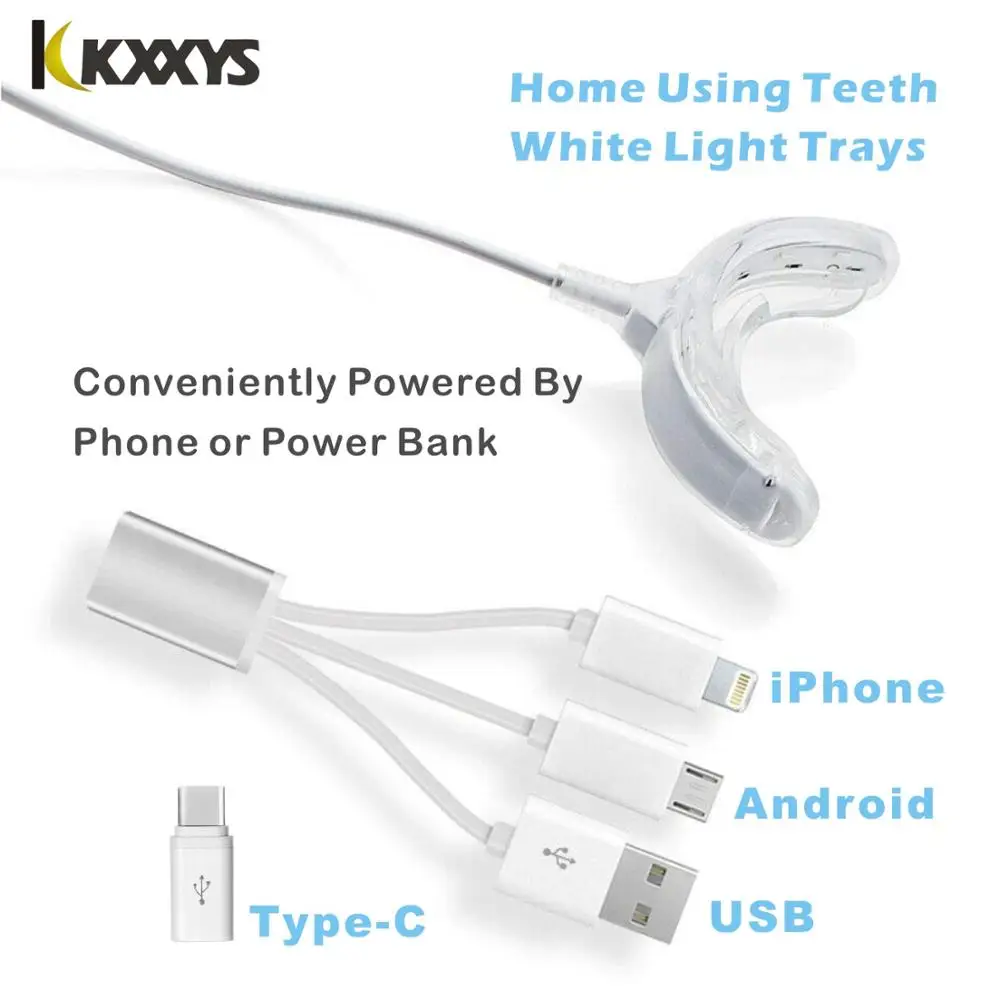 Chuyên Nghiệp Cụ Làm Trắng Răn - đánh giá và giá Teeth Whitening Kit At Home