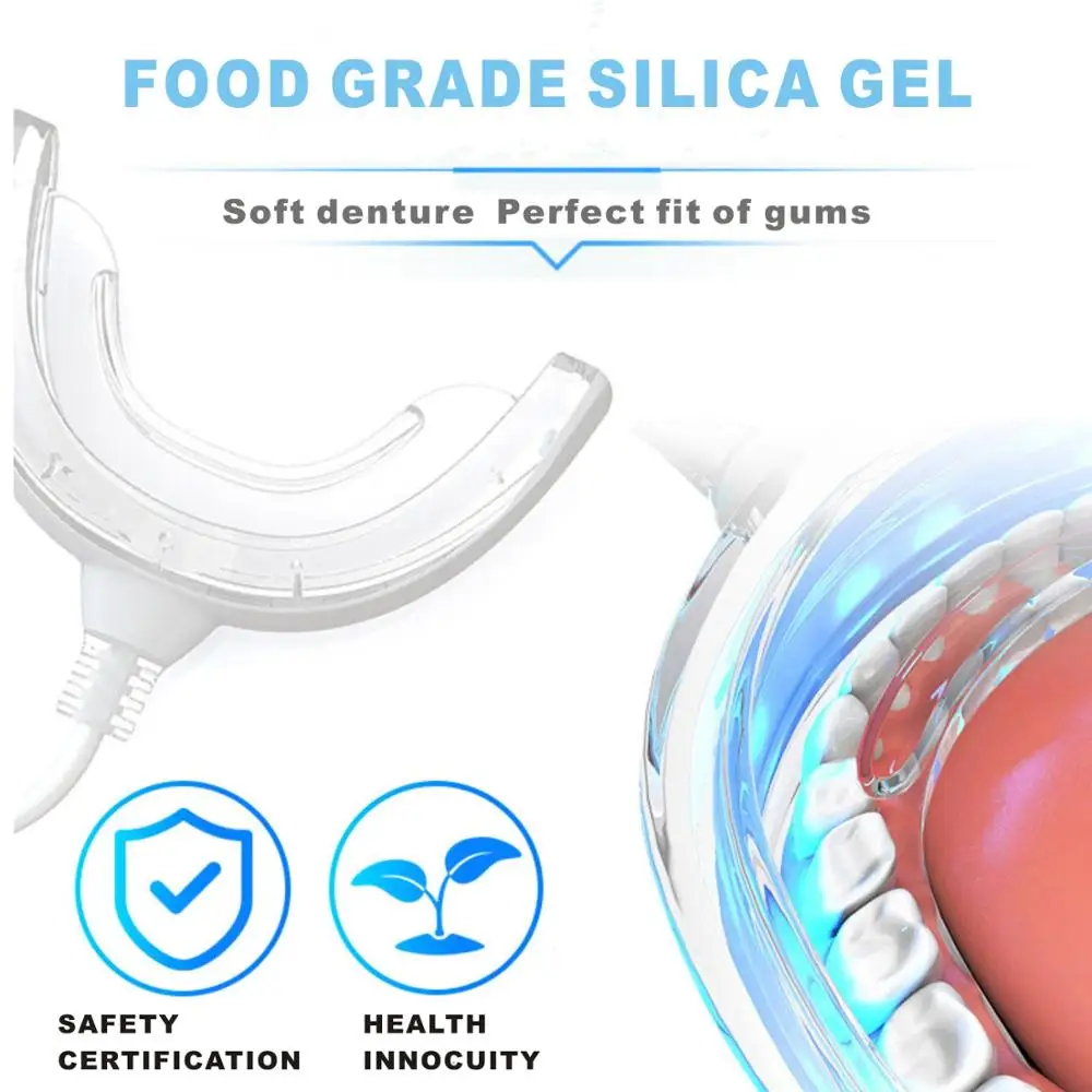 Chuyên Nghiệp Cụ Làm Trắng Răn - đánh giá và giá Teeth Whitening Kit At Home