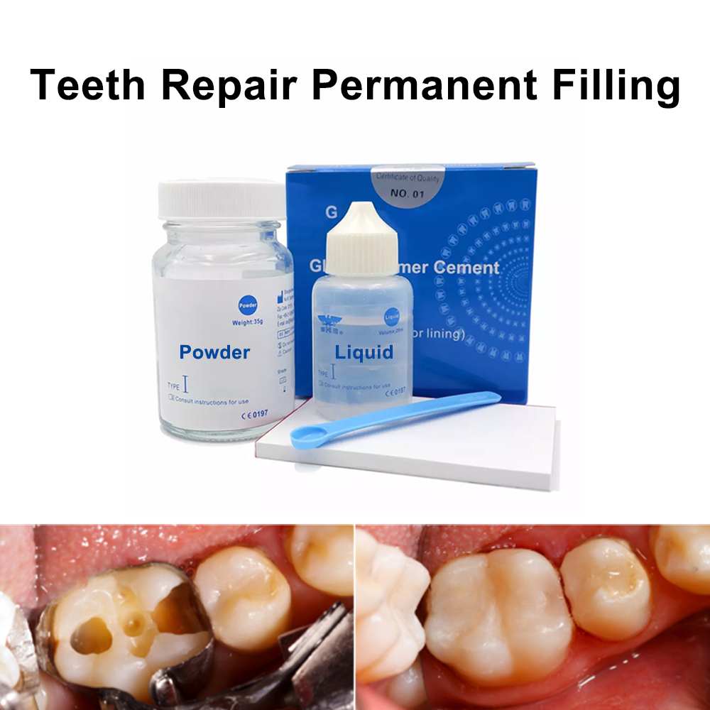 Răng Vĩnh Viễn Làm Đầy Bộ Dụng - đánh giá và giá Teeth Whitening Kit At Home