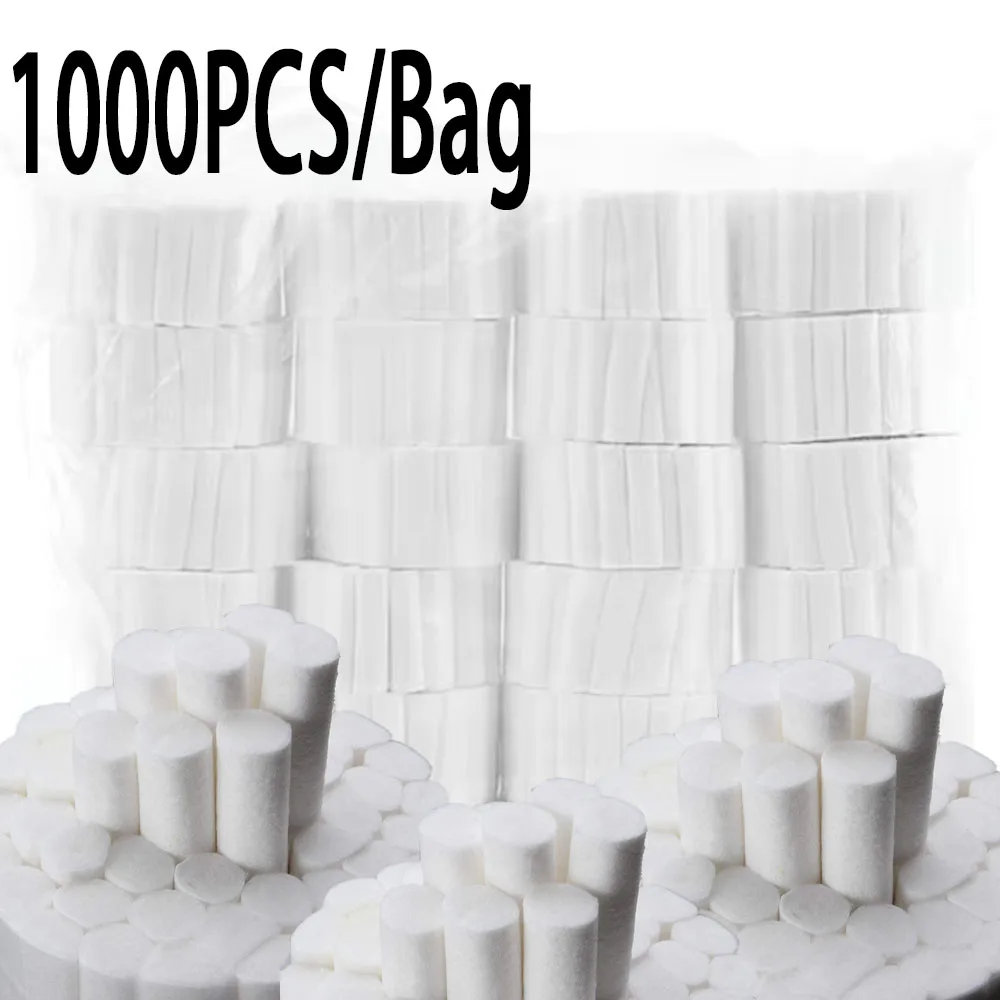 Dental Cotton Rolls – 100% Cot - đánh giá và giá Teeth Whitening Procedure