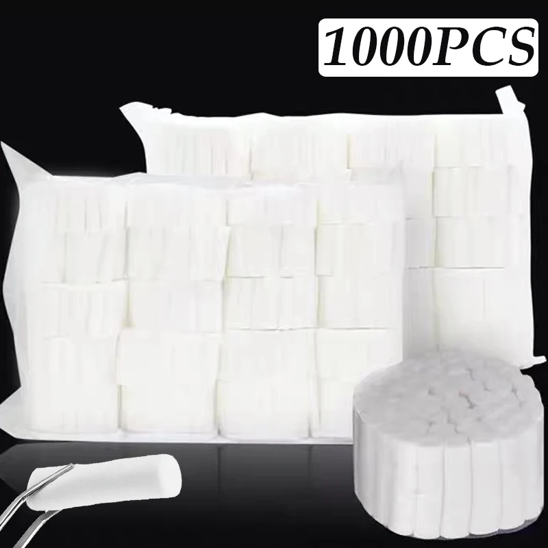 Dental Cotton Rolls – 100% Cot - đánh giá và giá Teeth Whitening Procedure