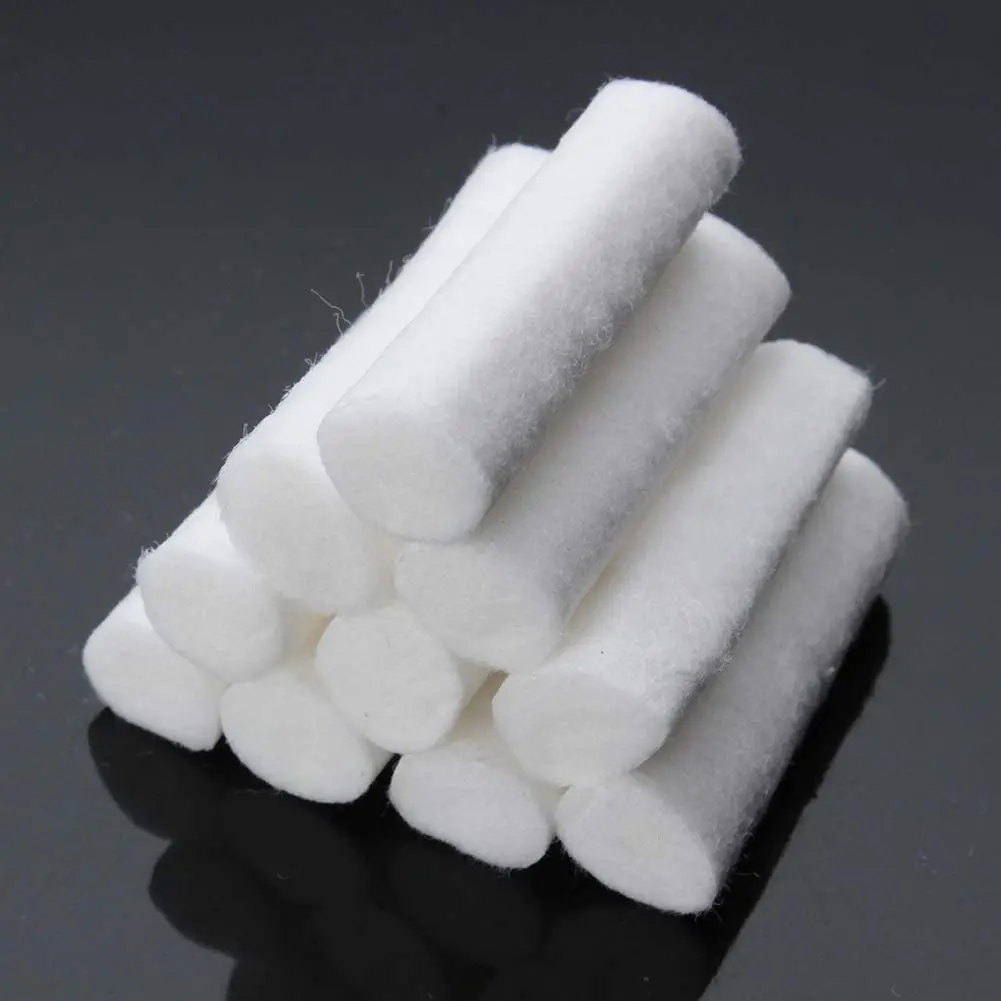 Dental Cotton Rolls – 100% Cot - đánh giá và giá Teeth Whitening Procedure