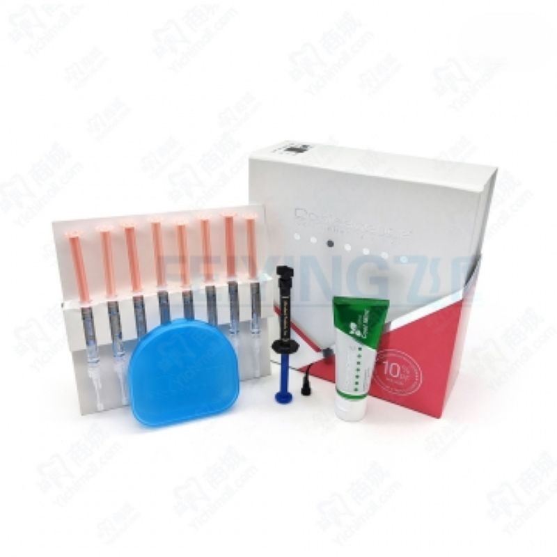 Ultradent Opalescence PF 10% M - đánh giá và giá Teeth Whitening Gel Opalescence