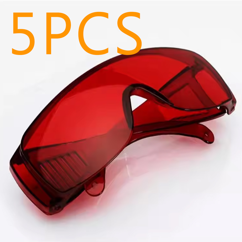 5PCS Dental Protective Safety  - đánh giá và giá Teeth Whitening Procedure