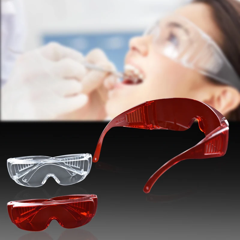 5PCS Dental Protective Safety  - đánh giá và giá Teeth Whitening Procedure