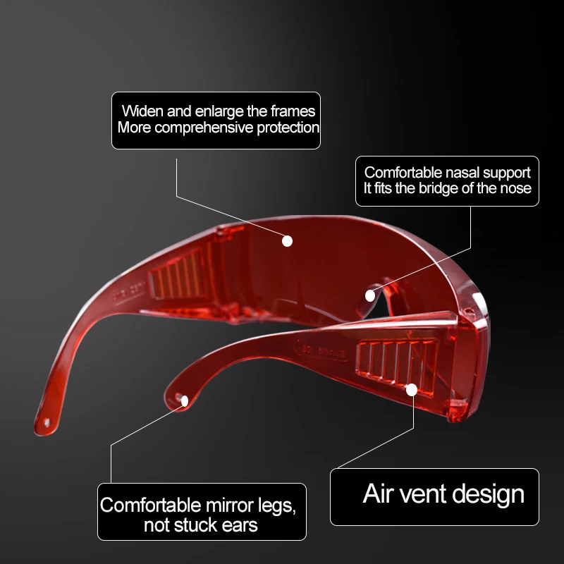 5PCS Dental Protective Safety  - đánh giá và giá Teeth Whitening Procedure