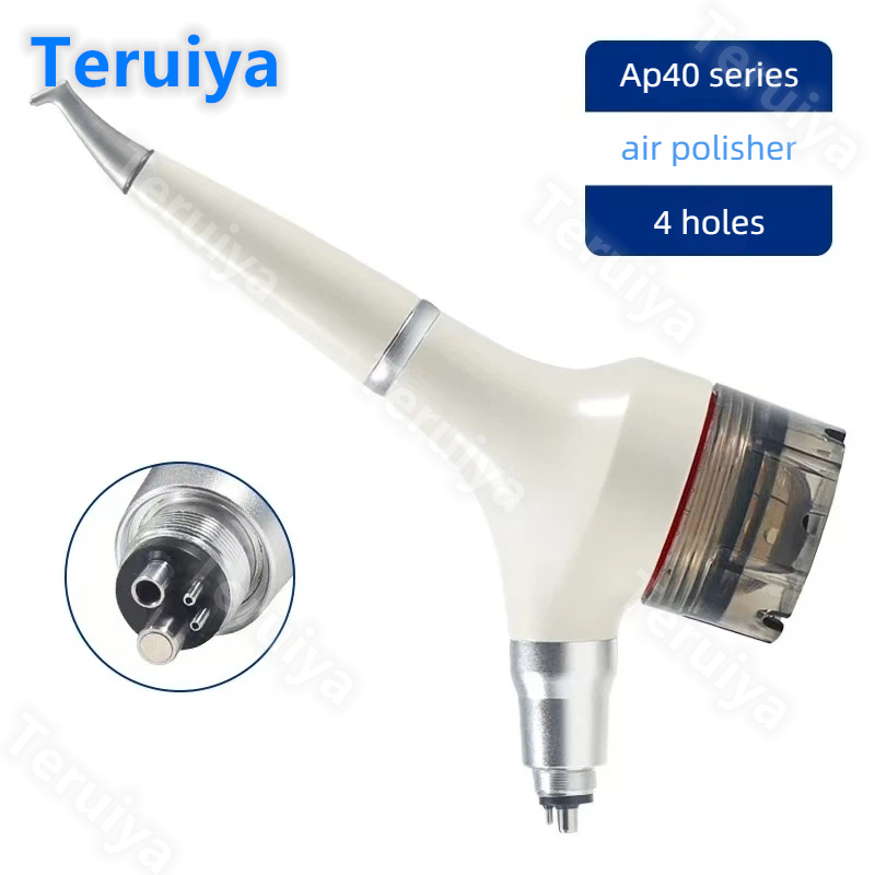 Dental Intraoral Sandblasting  - đánh giá và giá Teeth Whitening Quick