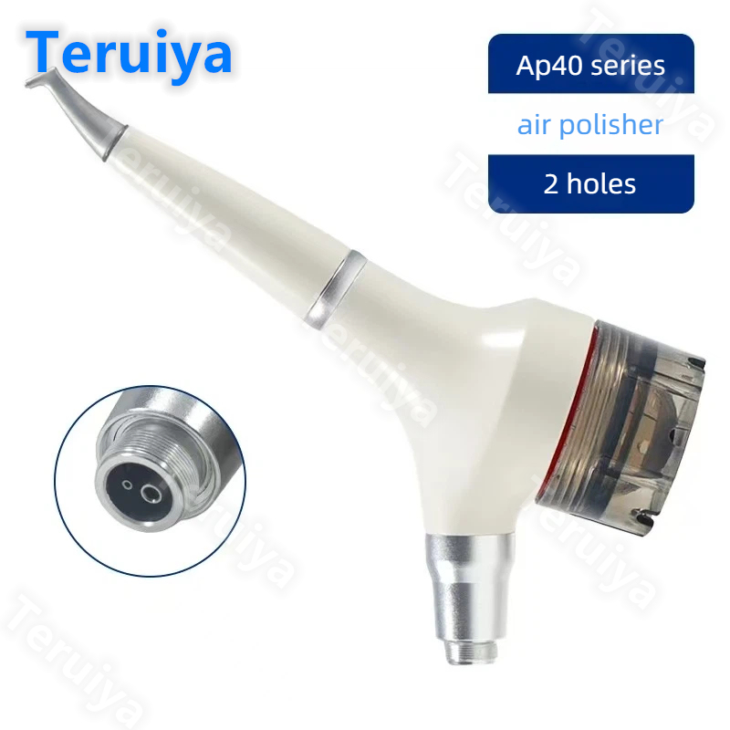 Dental Intraoral Sandblasting  - đánh giá và giá Teeth Whitening Quick