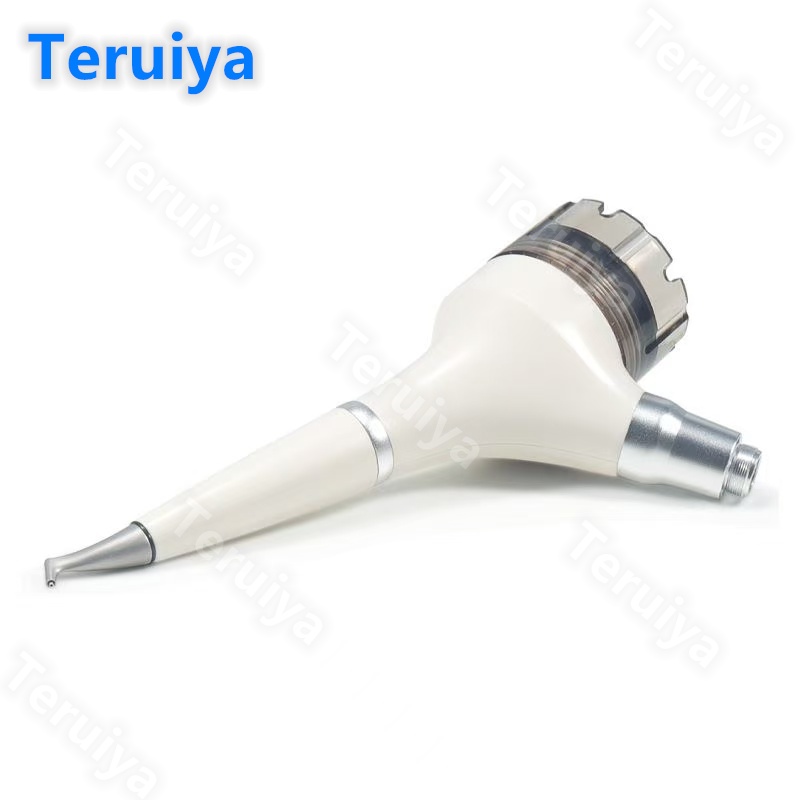 Dental Intraoral Sandblasting  - đánh giá và giá Teeth Whitening Quick
