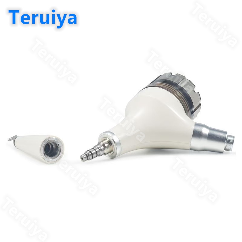 Dental Intraoral Sandblasting  - đánh giá và giá Teeth Whitening Quick