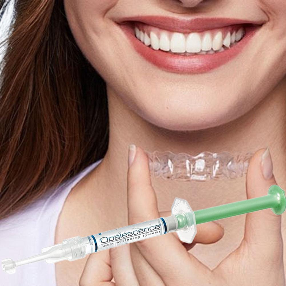 Opalescence Tooth‑Whitening Sy - đánh giá và giá Teeth Whitening Gel Opalescence