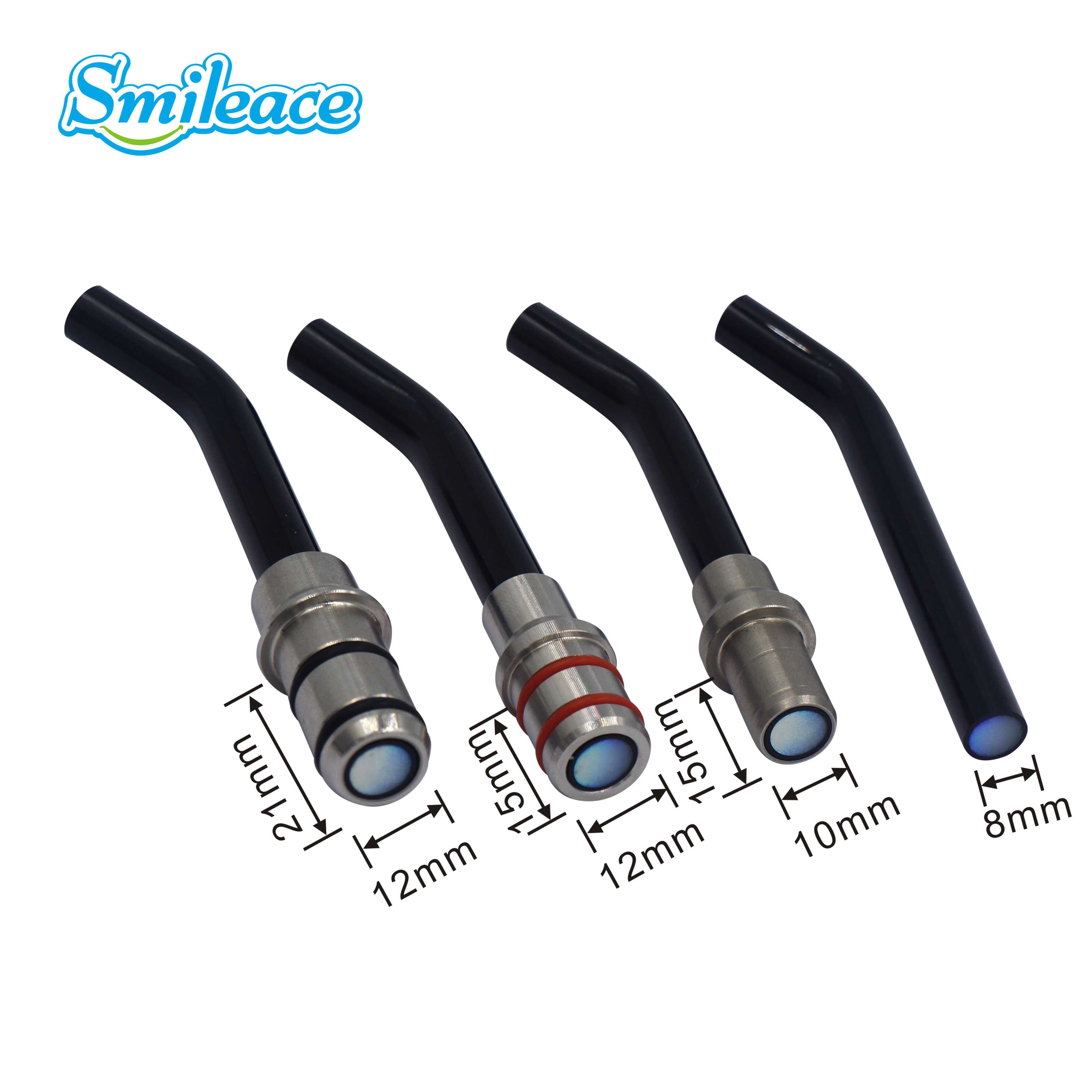 1Pc Dental LED Curing Light Gu - đánh giá và giá Teeth Whitening Shade Guide