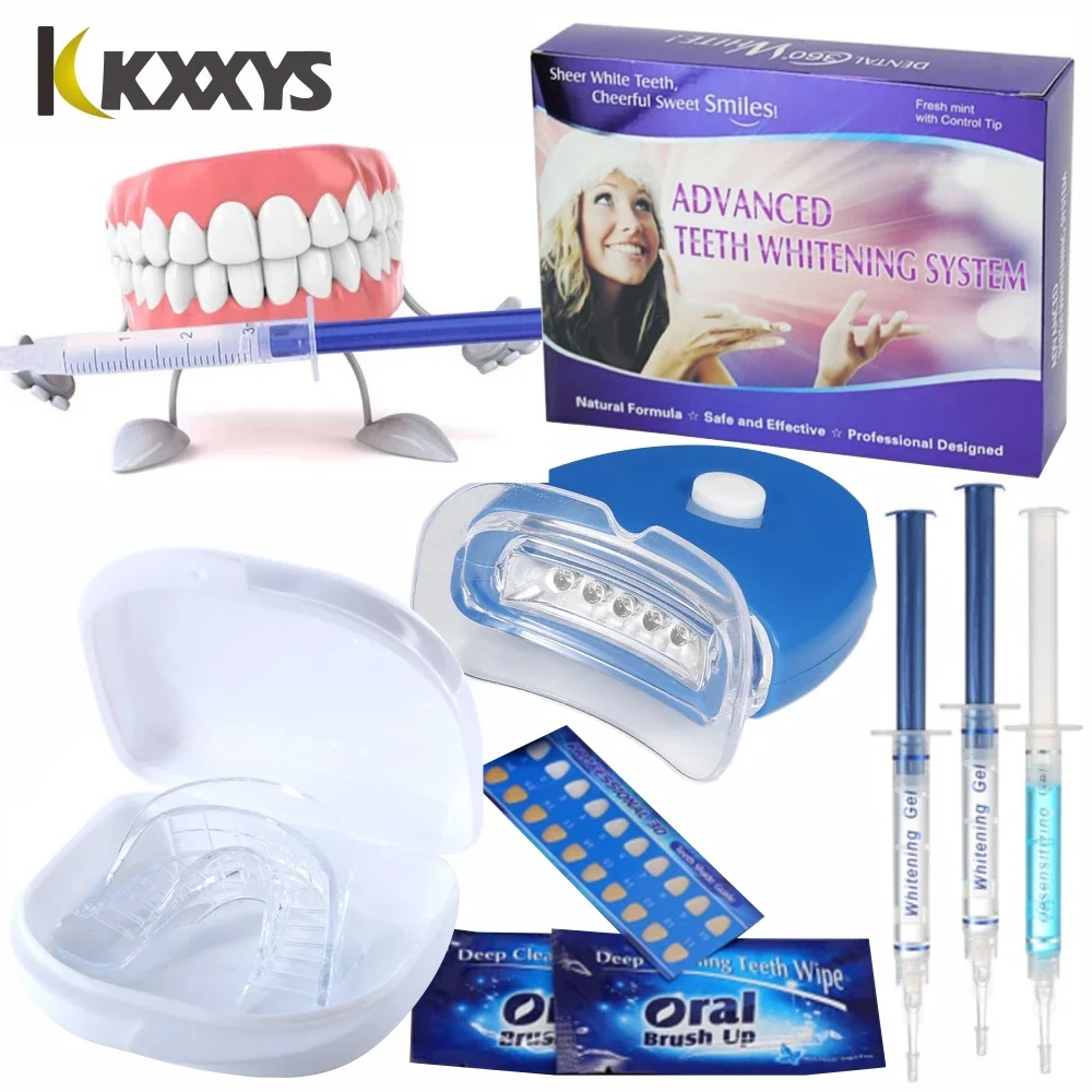 USB Quick Charge Beard & Body  - đánh giá và giá Teeth Whitening Quick