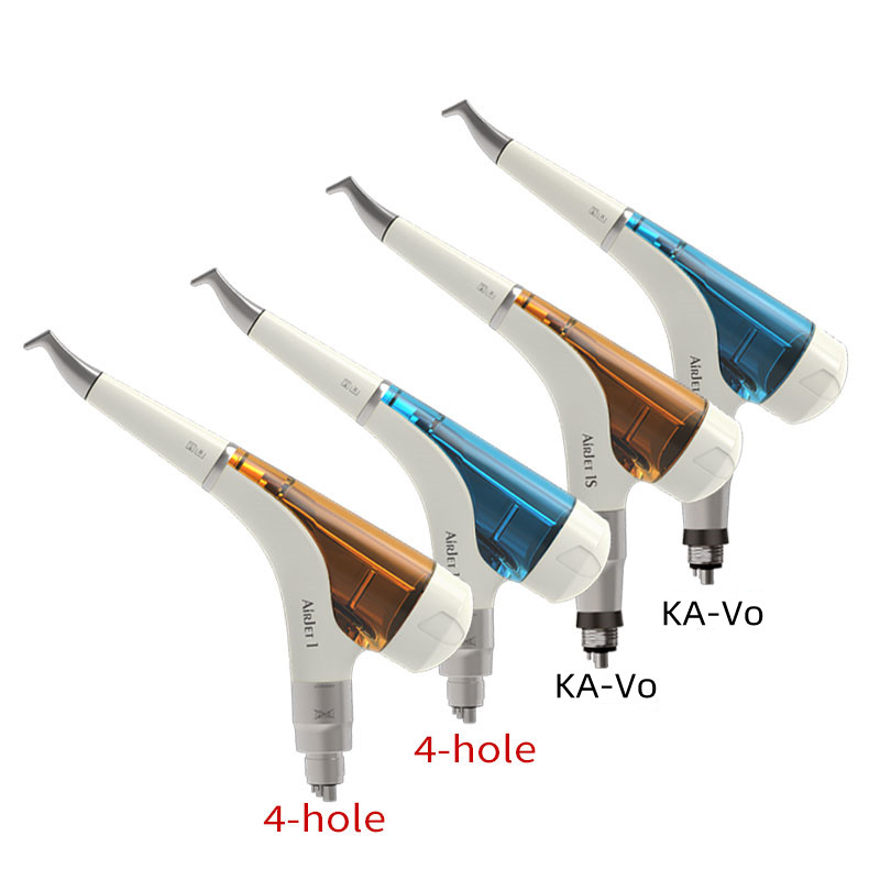 New Dental AIR Polisher Teeth  - đánh giá và giá Teeth Whitening Quick
