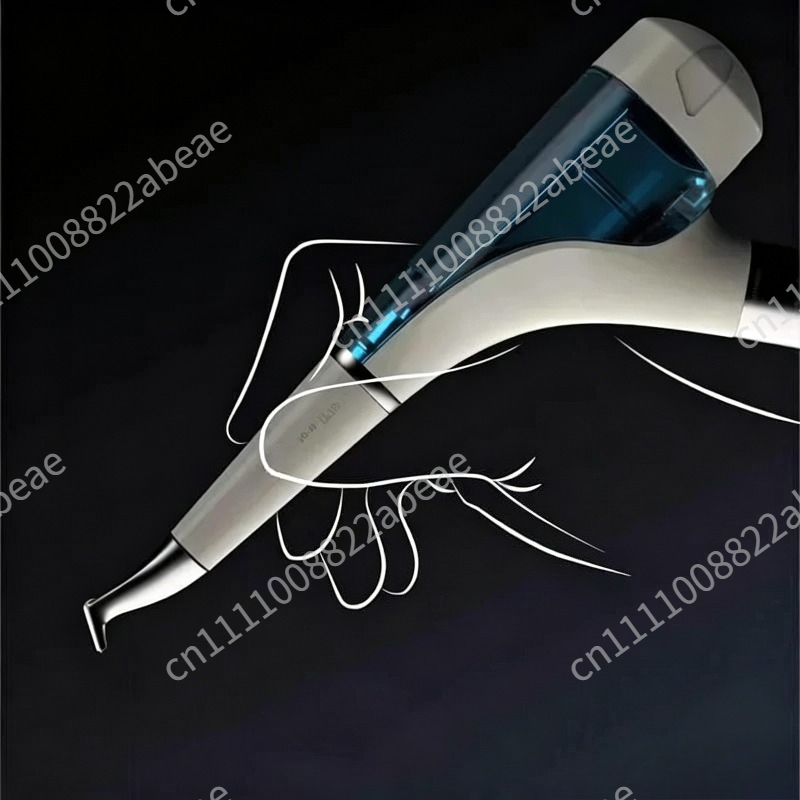 Dental Air Polisher | 4-Hole T - đánh giá và giá Teeth Whitening Quick
