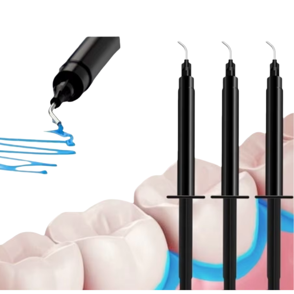 50/30/10PCS Dental Gum Protect - đánh giá và giá Teeth Whitening With Hydrogen Peroxide